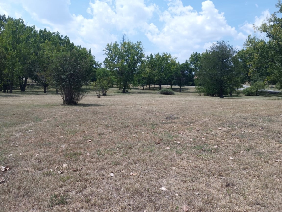 0 Bedroom Property for Sale in Willow Creek Riverfront Residential Estate Free State